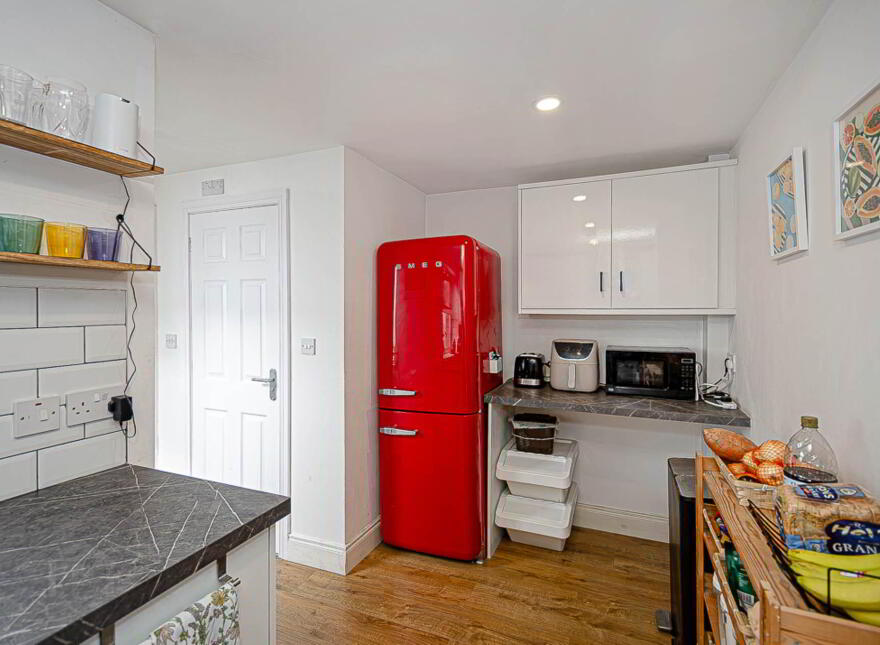 35 Upper Frank Street, Belfast, BT5 4NR