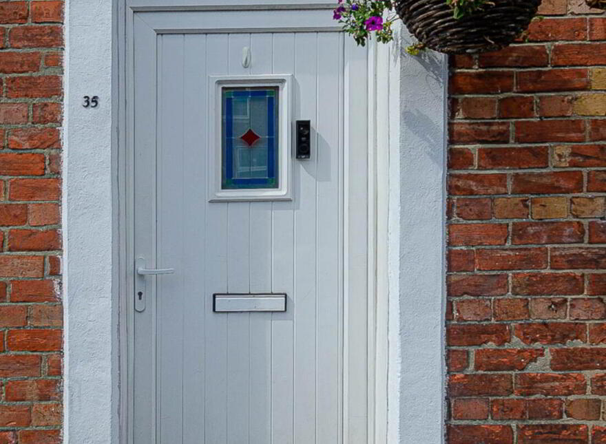 35 Upper Frank Street, Belfast, BT5 4NR