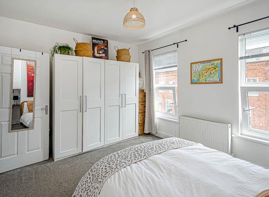 35 Upper Frank Street, Belfast, BT5 4NR
