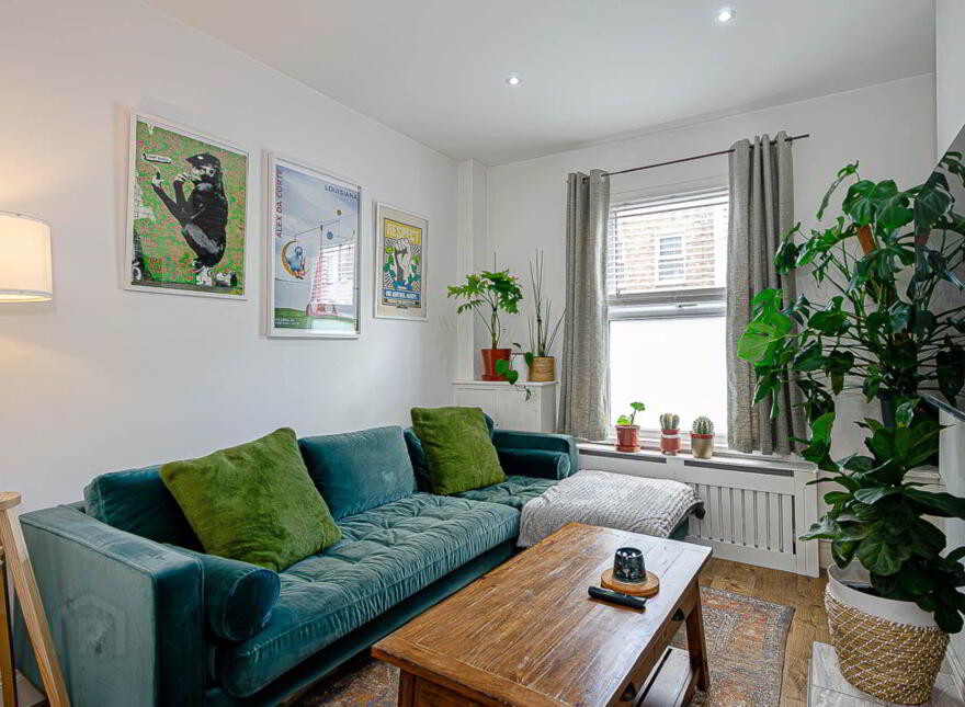 35 Upper Frank Street, Belfast, BT5 4NR