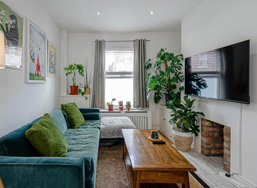 35 Upper Frank Street, Belfast, BT5 4NR