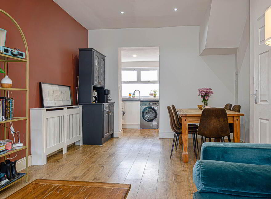 35 Upper Frank Street, Belfast, BT5 4NR