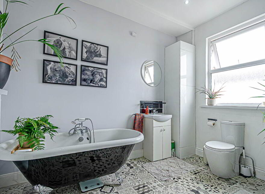 35 Upper Frank Street, Belfast, BT5 4NR