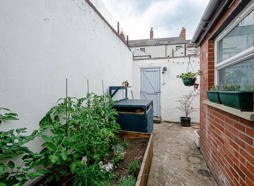 35 Upper Frank Street, Belfast, BT5 4NR