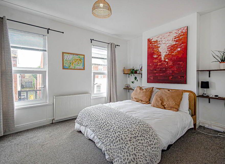 35 Upper Frank Street, Belfast, BT5 4NR