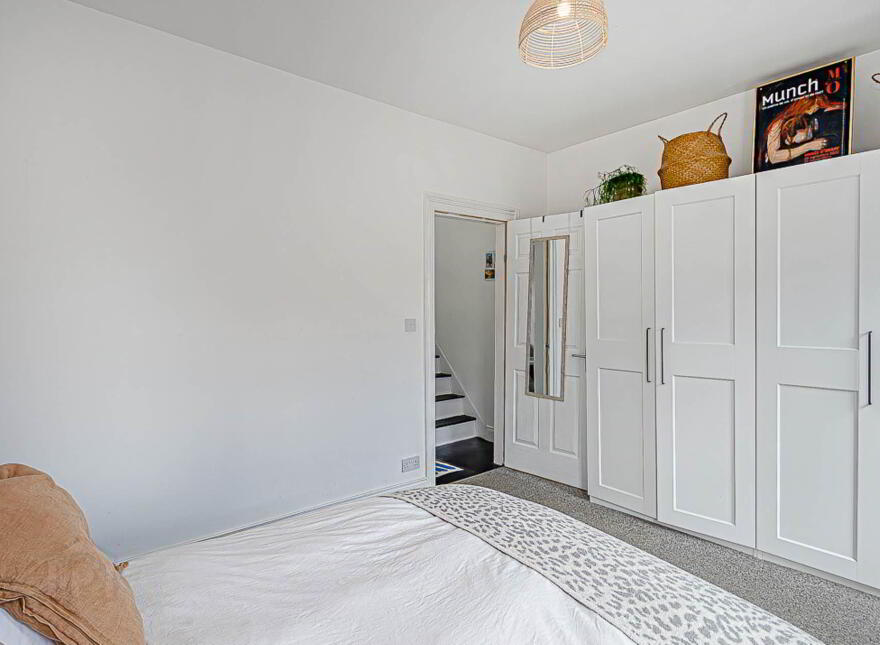 35 Upper Frank Street, Belfast, BT5 4NR