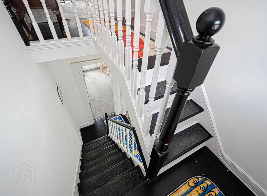 35 Upper Frank Street, Belfast, BT5 4NR