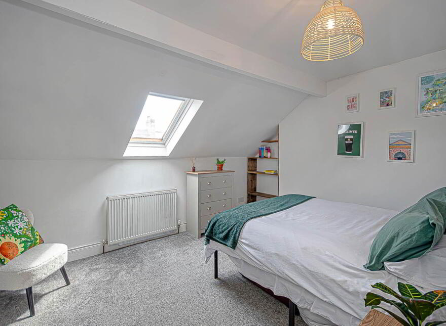 35 Upper Frank Street, Belfast, BT5 4NR
