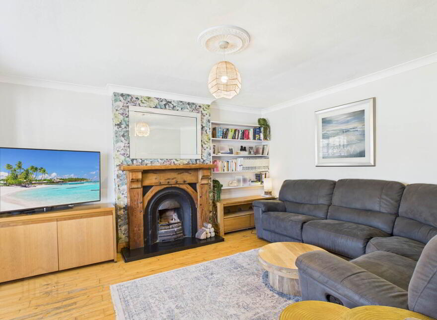 60 Rocksprings, Clarinwood, Tramore, X91X6C2