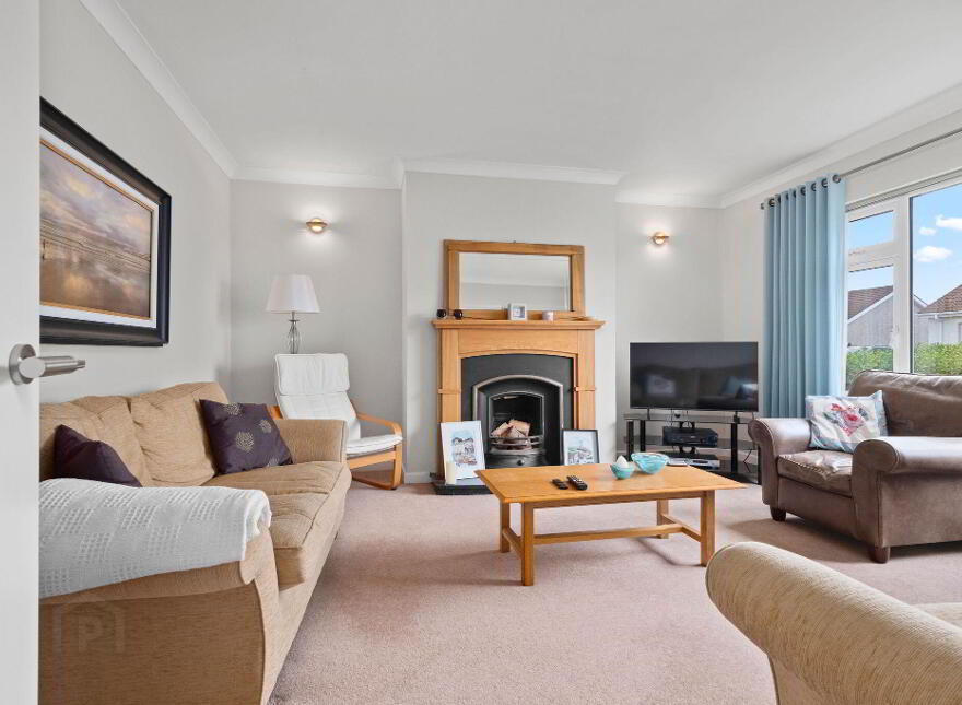 58 Dunsuivnish Avenue, Portstewart, BT55 7EP