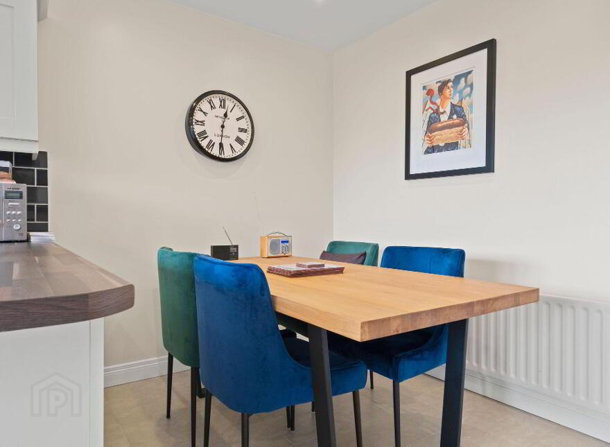 58 Dunsuivnish Avenue, Portstewart, BT55 7EP