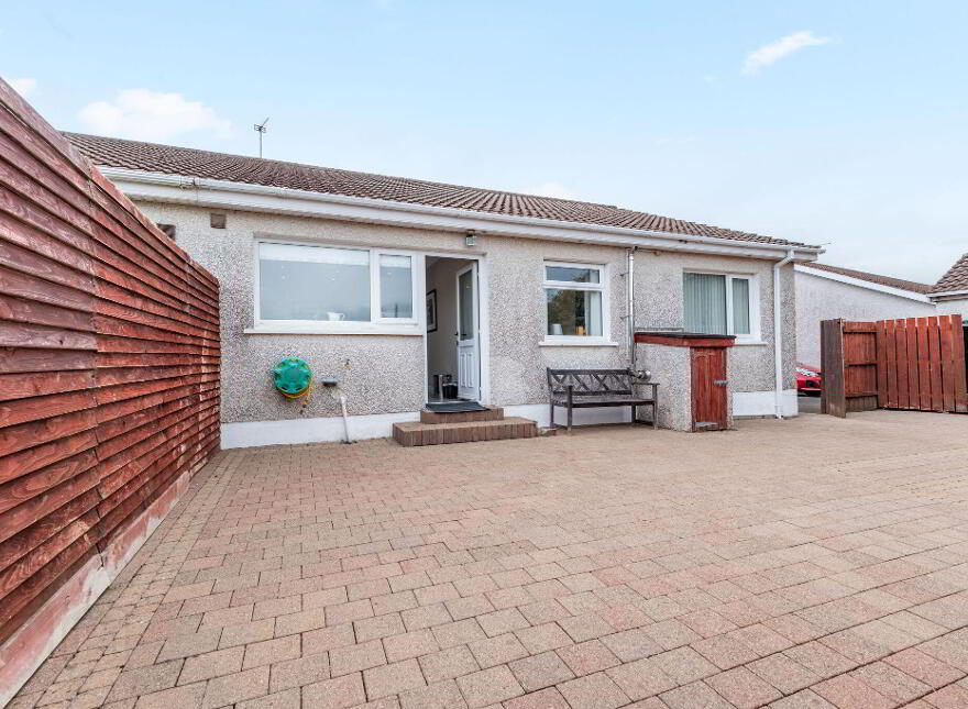58 Dunsuivnish Avenue, Portstewart, BT55 7EP