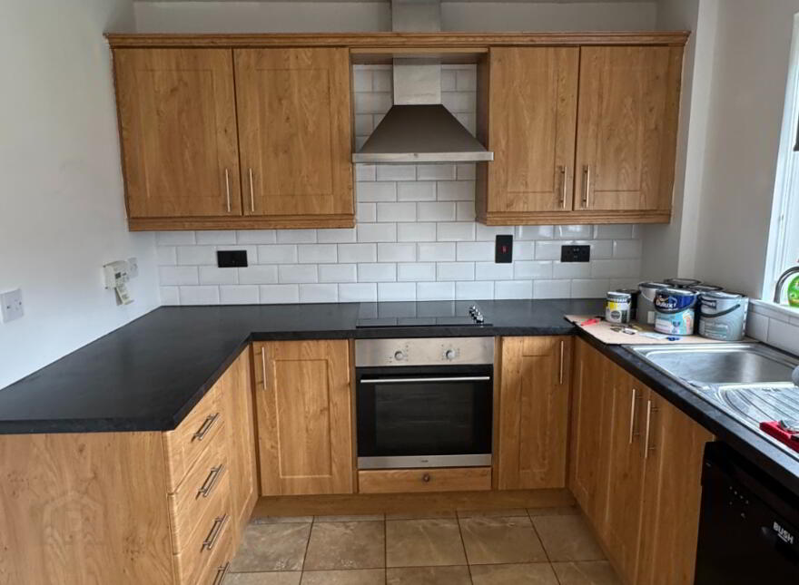 33 Carnbeg Avenue, Antrim, BT41 4RA