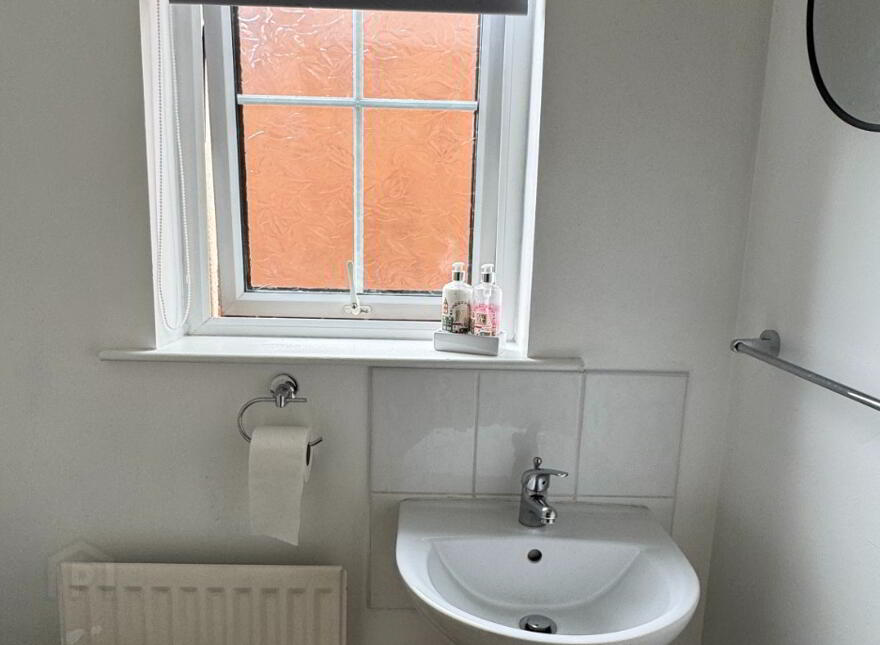 33 Carnbeg Avenue, Antrim, BT41 4RA