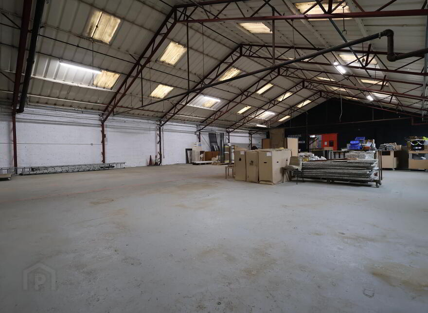 Unit 13, 169 - 173 Obins Street, Portadown, BT62 1BS