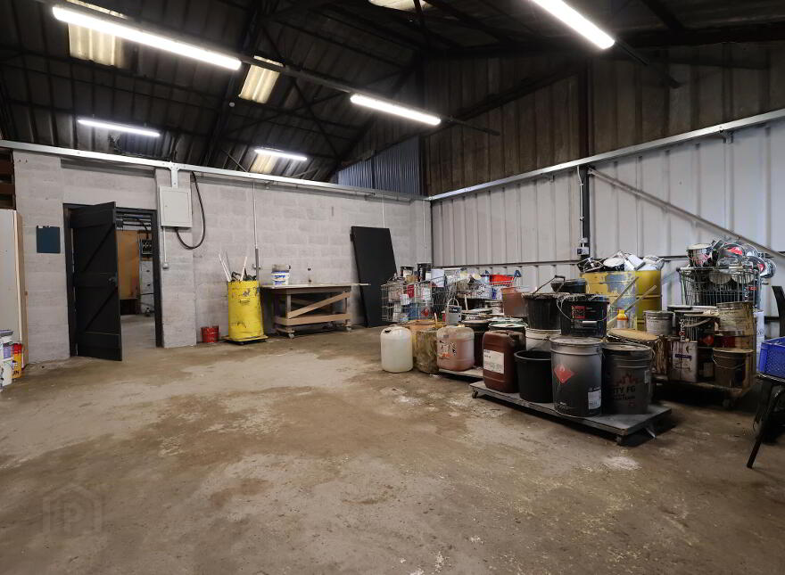 Unit 13, 169 - 173 Obins Street, Portadown, BT62 1BS