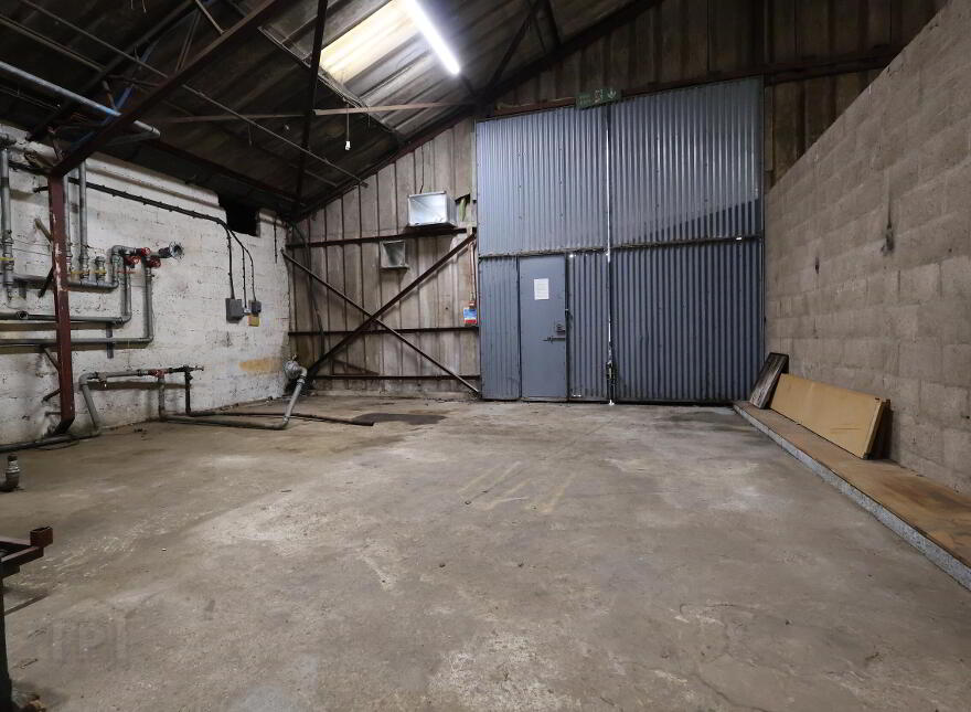 Unit 13, 169 - 173 Obins Street, Portadown, BT62 1BS