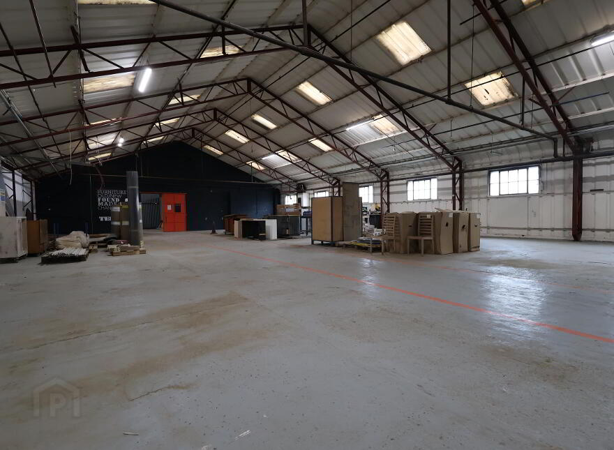Unit 13, 169 - 173 Obins Street, Portadown, BT62 1BS