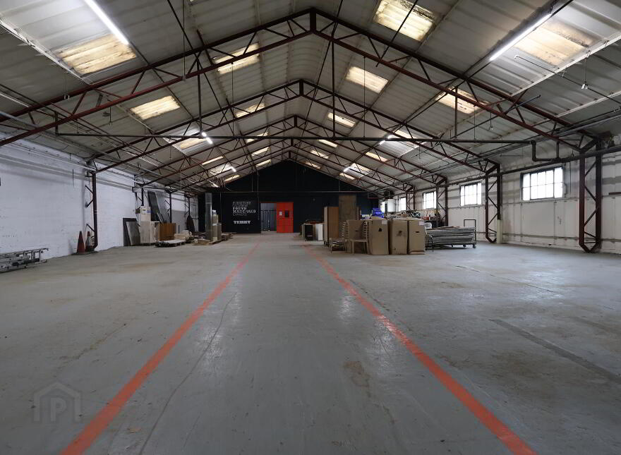 Unit 13, 169 - 173 Obins Street, Portadown, BT62 1BS
