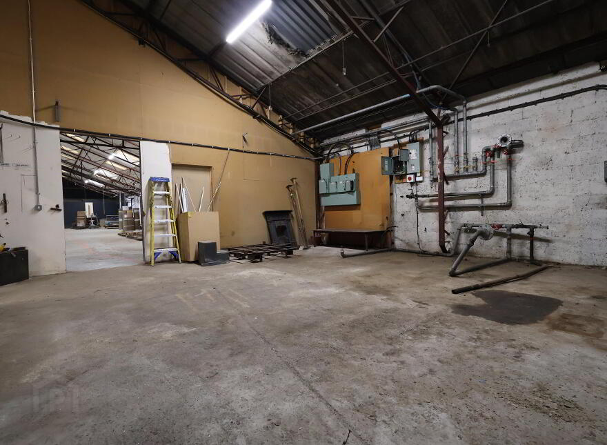 Unit 13, 169 - 173 Obins Street, Portadown, BT62 1BS