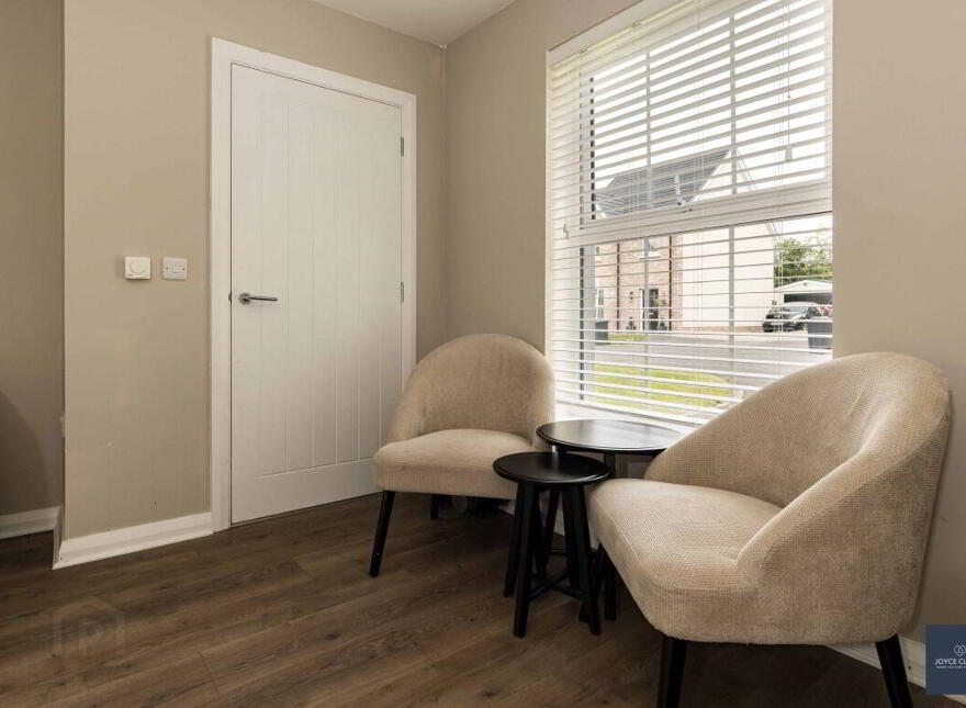 8 Ayrshire Mews, Lisburn, BT28 2GH