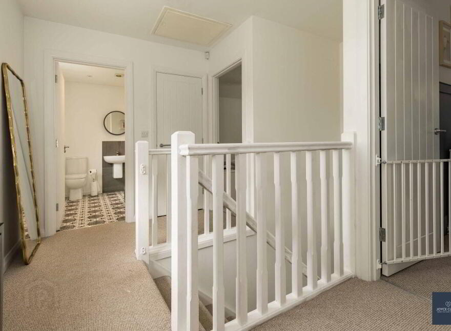 8 Ayrshire Mews, Lisburn, BT28 2GH