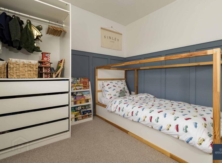 8 Ayrshire Mews, Lisburn, BT28 2GH