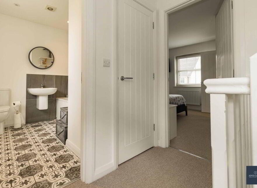 8 Ayrshire Mews, Lisburn, BT28 2GH