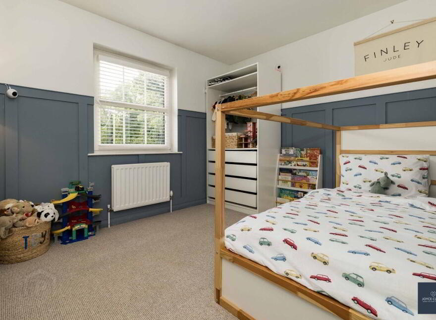 8 Ayrshire Mews, Lisburn, BT28 2GH