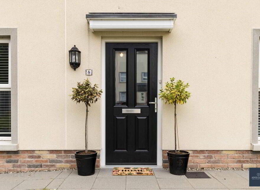 8 Ayrshire Mews, Lisburn, BT28 2GH