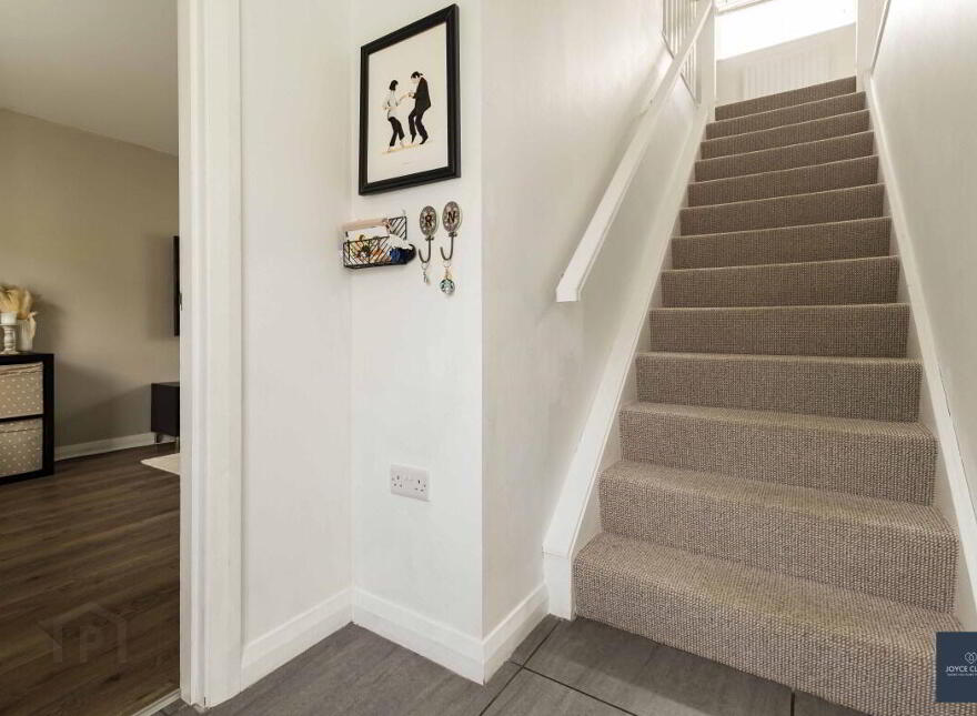8 Ayrshire Mews, Lisburn, BT28 2GH