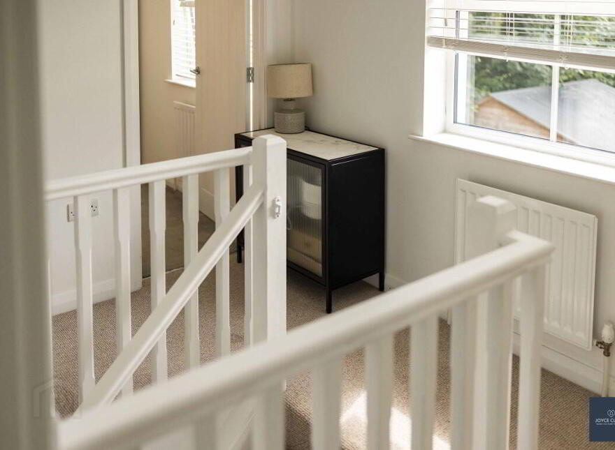 8 Ayrshire Mews, Lisburn, BT28 2GH