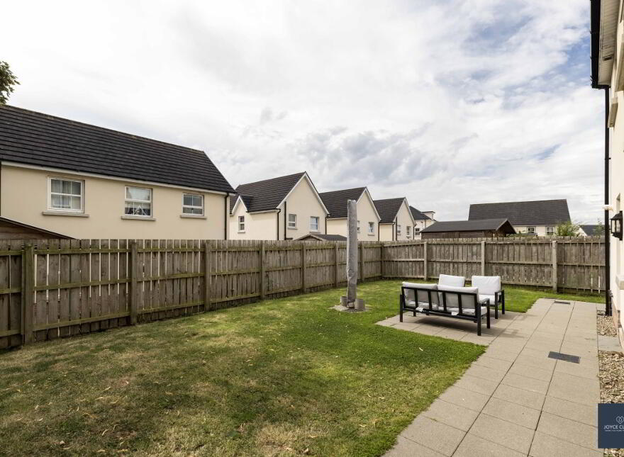 8 Ayrshire Mews, Lisburn, BT28 2GH