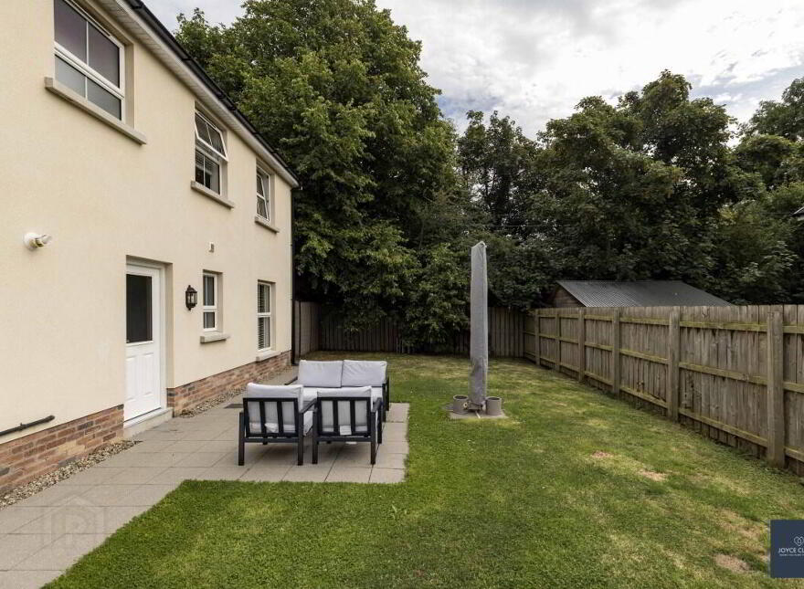 8 Ayrshire Mews, Lisburn, BT28 2GH