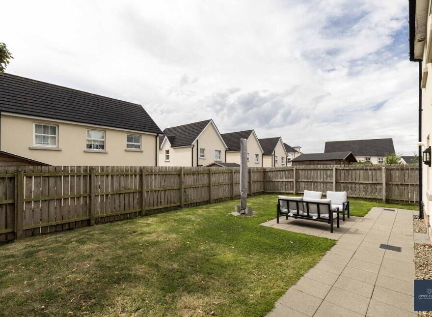 8 Ayrshire Mews, Lisburn, BT28 2GH
