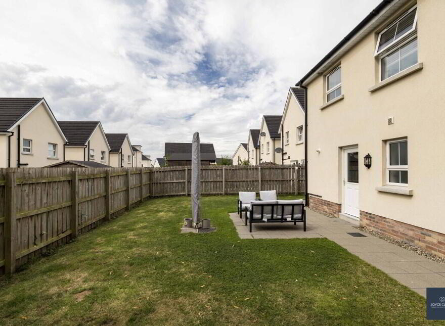 8 Ayrshire Mews, Lisburn, BT28 2GH