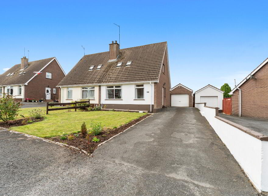 30 Orchard Drive, Portadown, BT62 3JX