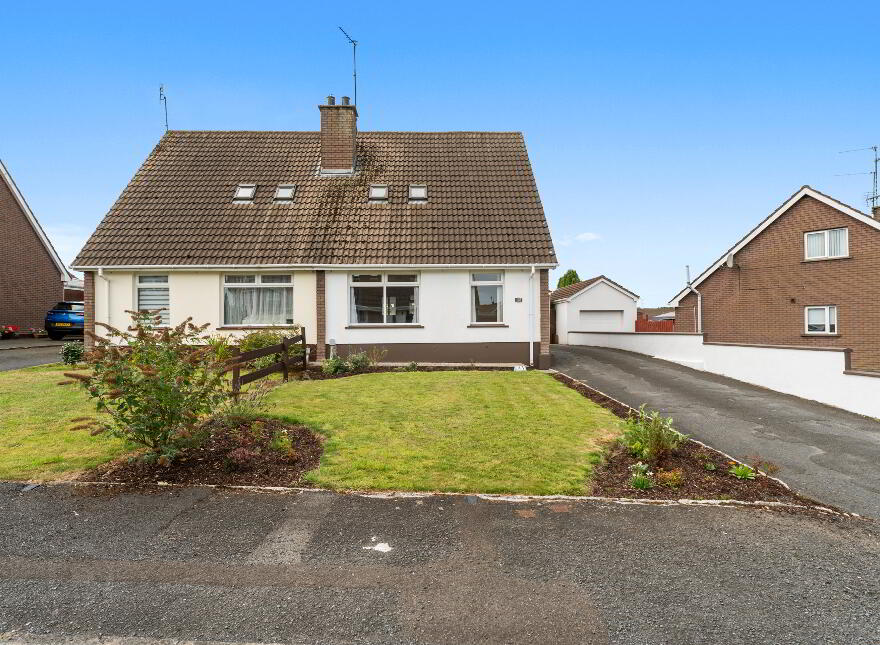 30 Orchard Drive, Portadown, BT62 3JX