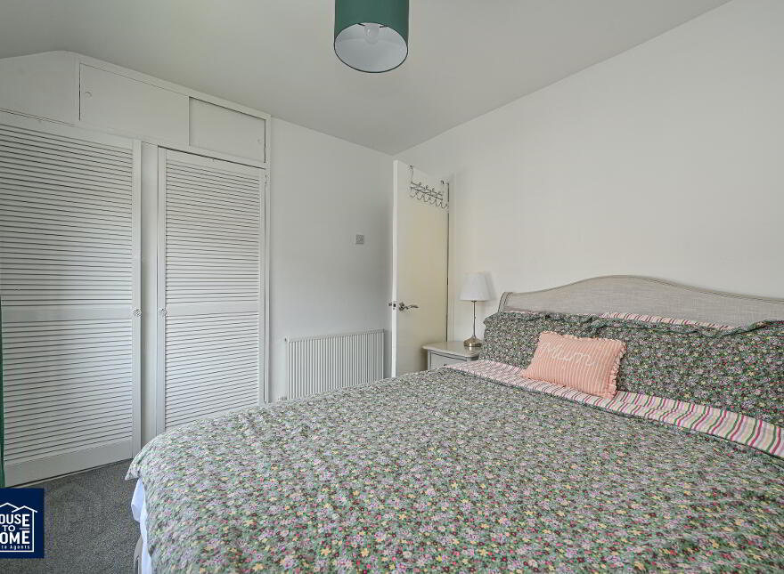 40 Voltaire Gardens, Belfast, Newtownabbey, BT36 7EY