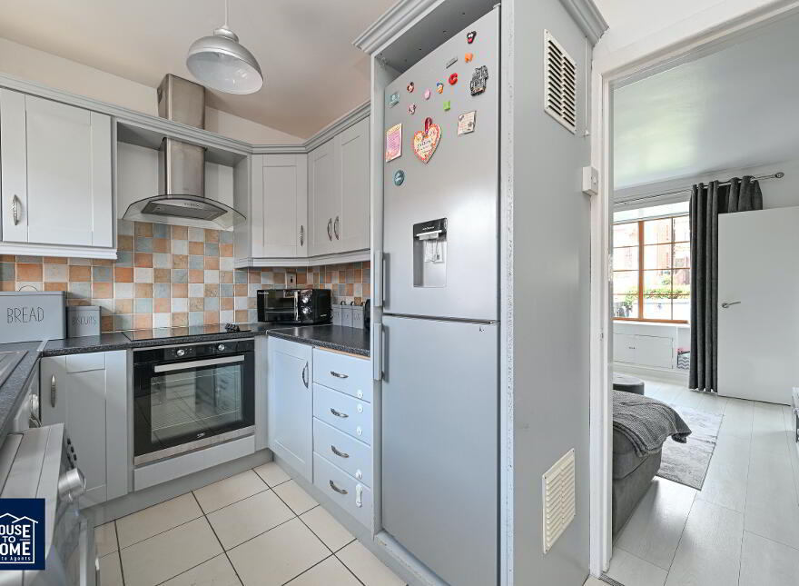 40 Voltaire Gardens, Belfast, Newtownabbey, BT36 7EY
