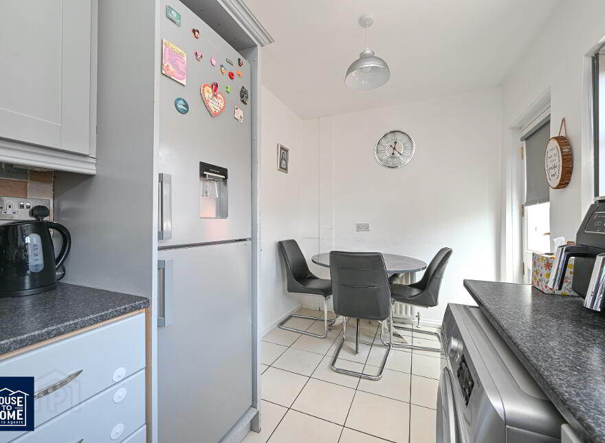 40 Voltaire Gardens, Belfast, Newtownabbey, BT36 7EY