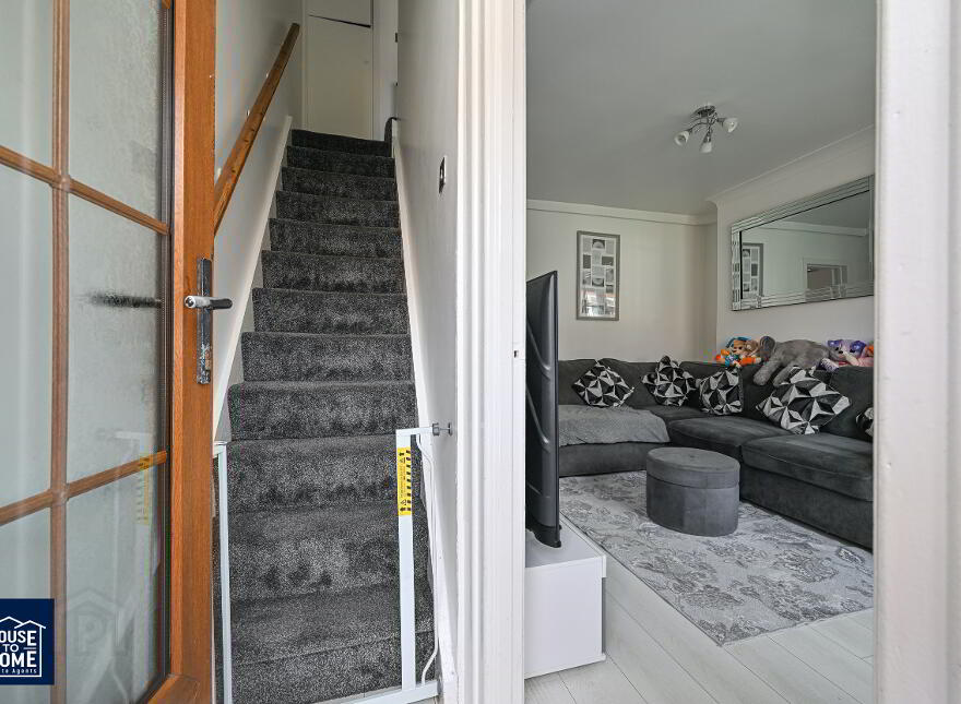 40 Voltaire Gardens, Belfast, Newtownabbey, BT36 7EY
