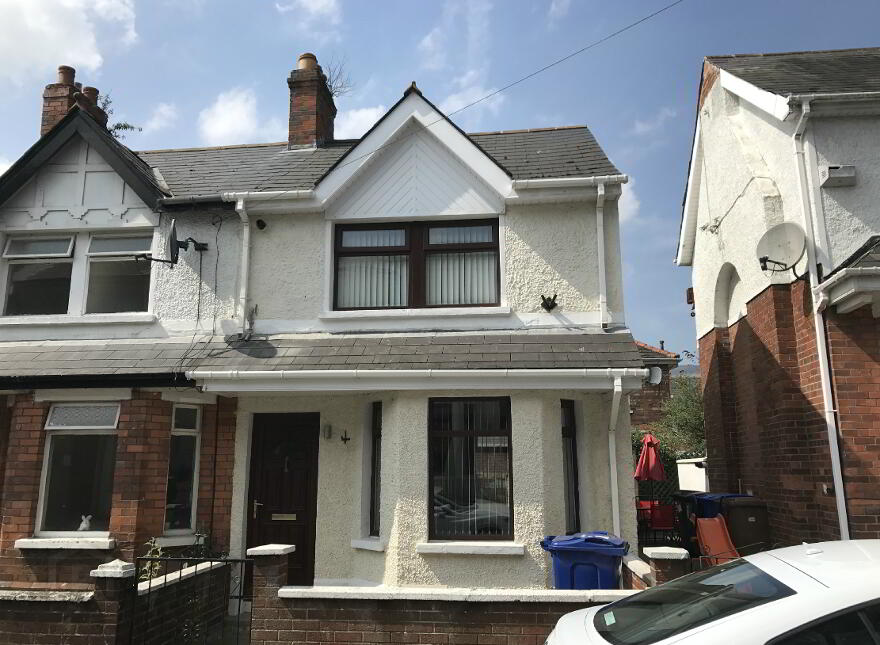 10 Glencairn Street, Belfast, BT13 3LU