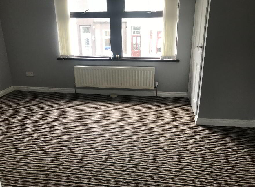 10 Glencairn Street, Belfast, BT13 3LU