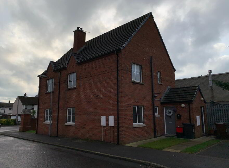 3 Beechgrove, Carrickfergus, BT38 8LQ