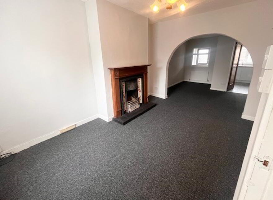 3 Prospect Terrace, Prospect Road, Carrickfergus, BT38 8QE