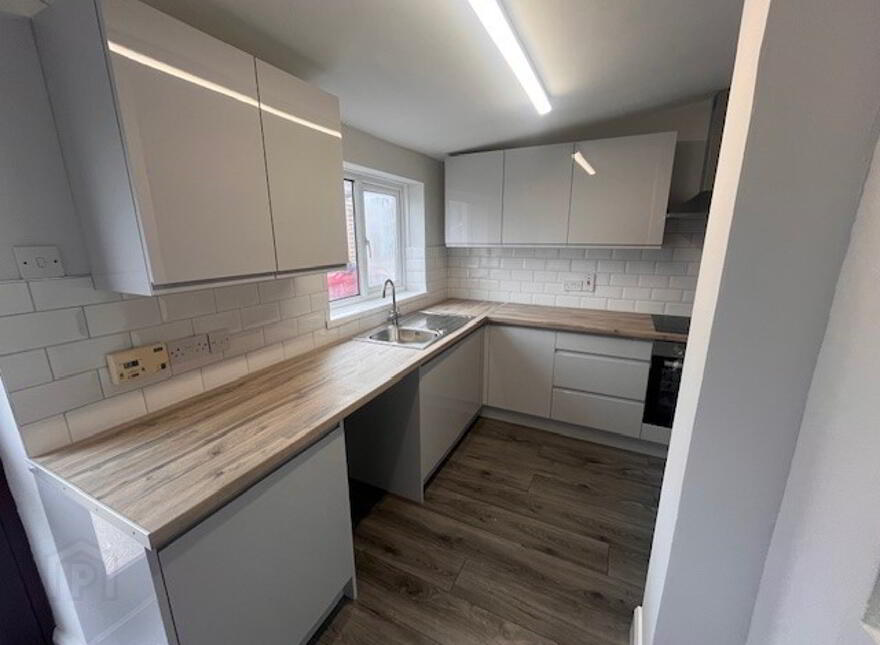 3 Prospect Terrace, Prospect Road, Carrickfergus, BT38 8QE
