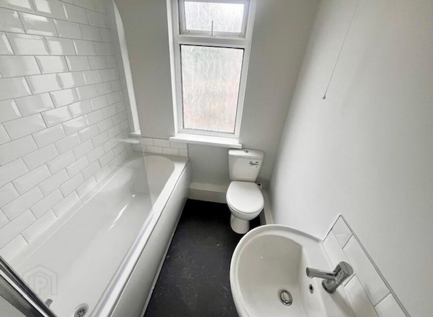 3 Prospect Terrace, Prospect Road, Carrickfergus, BT38 8QE