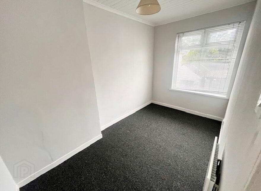 3 Prospect Terrace, Prospect Road, Carrickfergus, BT38 8QE