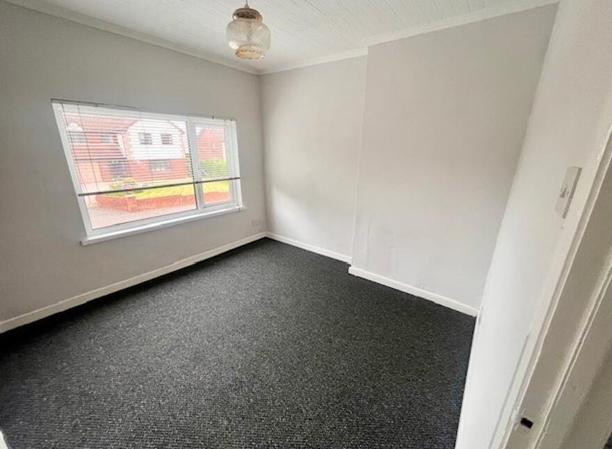 3 Prospect Terrace, Prospect Road, Carrickfergus, BT38 8QE